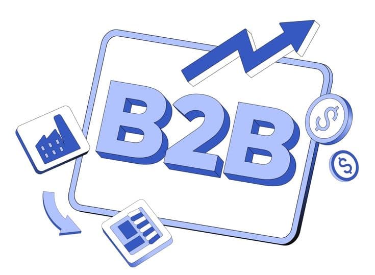 B2B გაყიდვები საქართველოში: რატომ არ კმარა მხოლოდ კარგი პროდუქტი?