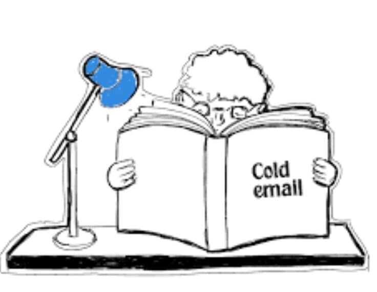 Cold Email ქართულ ბაზარზე: როდის მუშაობს და როდის არა?